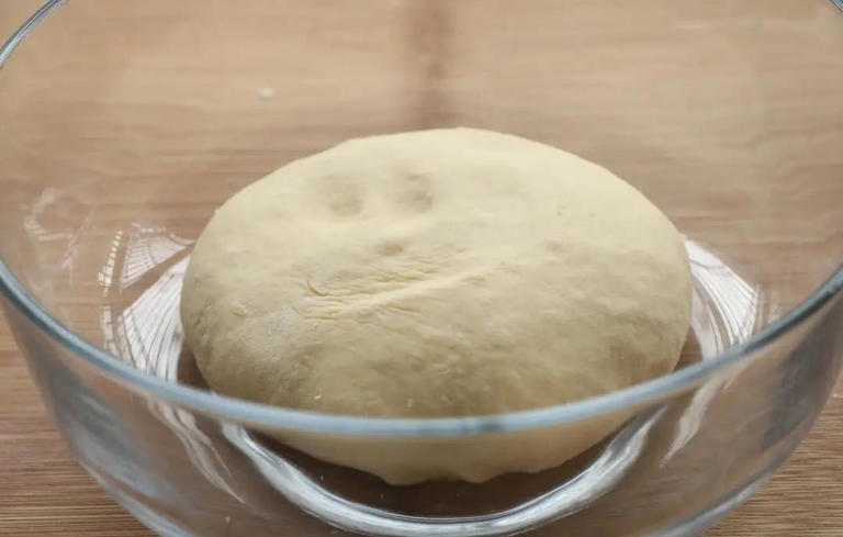 10分钟出锅早餐饼，完胜油条手抓饼，你家也能轻松做！