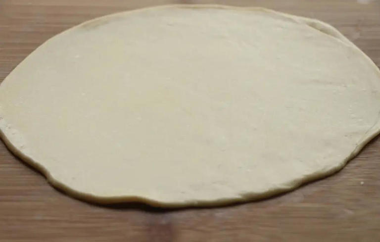 10分钟出锅早餐饼，完胜油条手抓饼，你家也能轻松做！