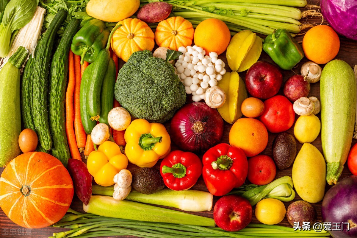 夏天，遇见这4种瓜不要错过，鲜嫩美味，清凉解渴，天天换着吃