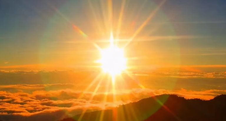  一切痛苦的根源，都是因为无法做自己！（太深刻） 