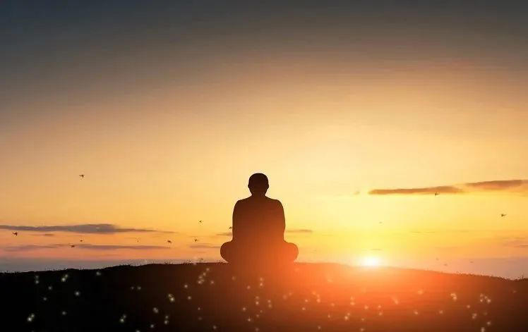 一切痛苦的根源，都是因为无法做自己！（太深刻）