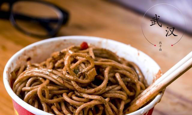 中国最有名的十种面条，我吃过八种，太香了