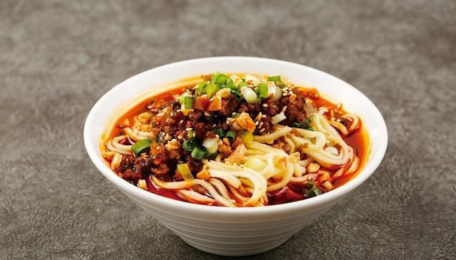 中国最有名的十种面条，我吃过八种，太香了