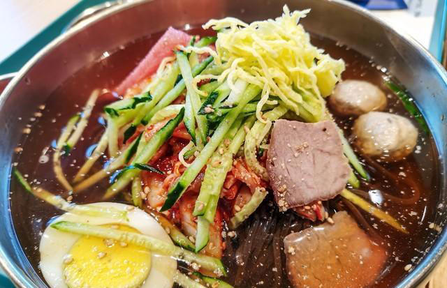 中国最有名的十种面条，我吃过八种，太香了