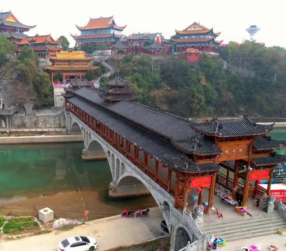 邵阳洞口县一日游十大必去旅游景点