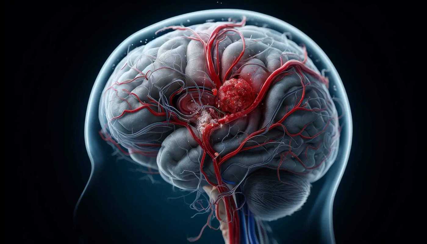 越来越多的人查出脑梗！医生含泪苦劝：罪魁祸首已揪出，5物少吃