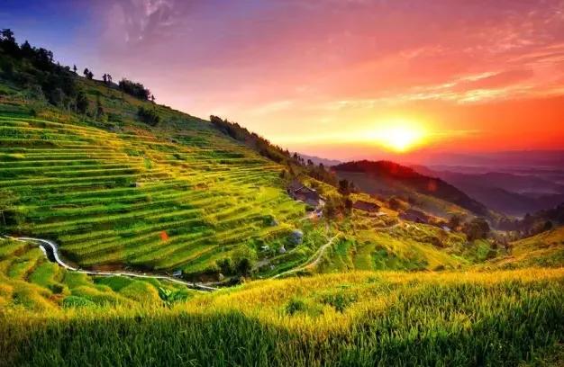 湖南之美：美在湖南