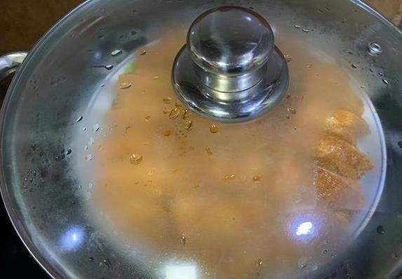 粉蒸肉总油腻不入味？多做2步关键技巧，香软到全家抢着吃