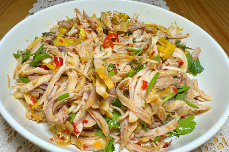 大热天食欲不振？试试这3道简单易学的菜，米饭不够吃