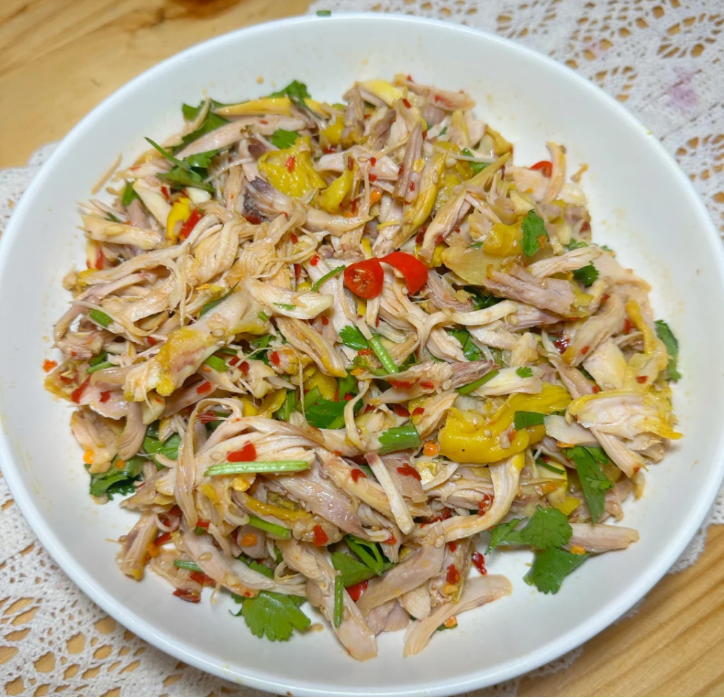 大热天食欲不振？试试这3道简单易学的菜，米饭不够吃