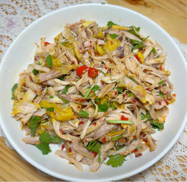 大热天食欲不振？试试这3道简单易学的菜，米饭不够吃