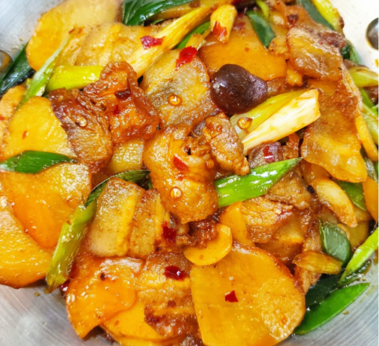 大热天食欲不振？试试这3道简单易学的菜，米饭不够吃