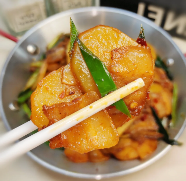 大热天食欲不振？试试这3道简单易学的菜，米饭不够吃