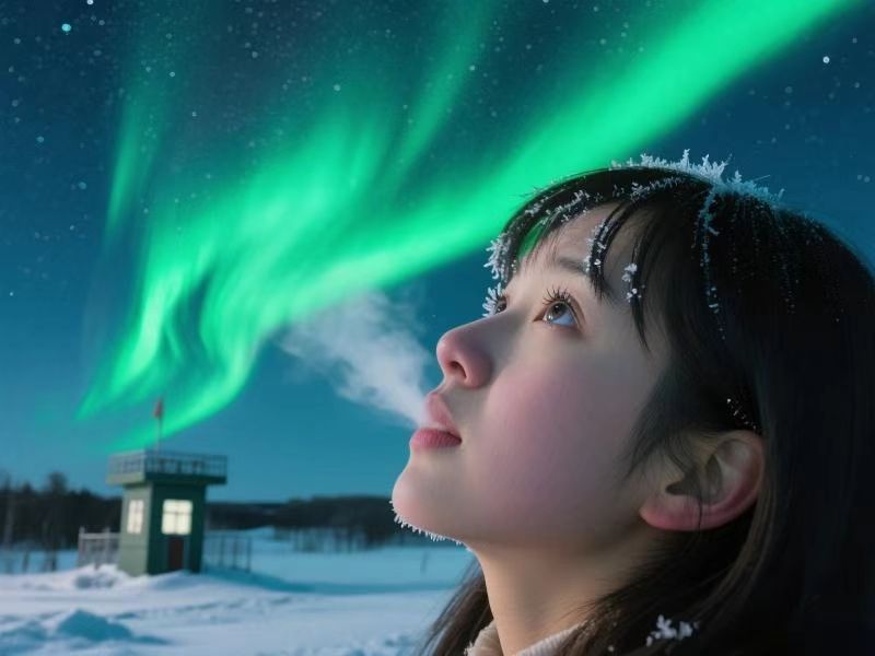 中国最美旅行地盘点清单!四季皆景,一键解锁你的诗与远方