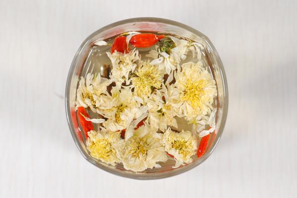 肝不好别慌！这些“神仙食物”帮你养肝