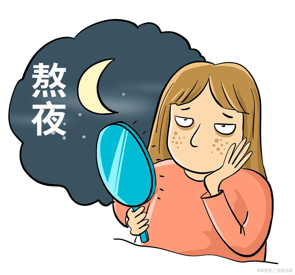 熬夜猝死警告！8个救命养生秘诀，现在不看后悔一辈子！