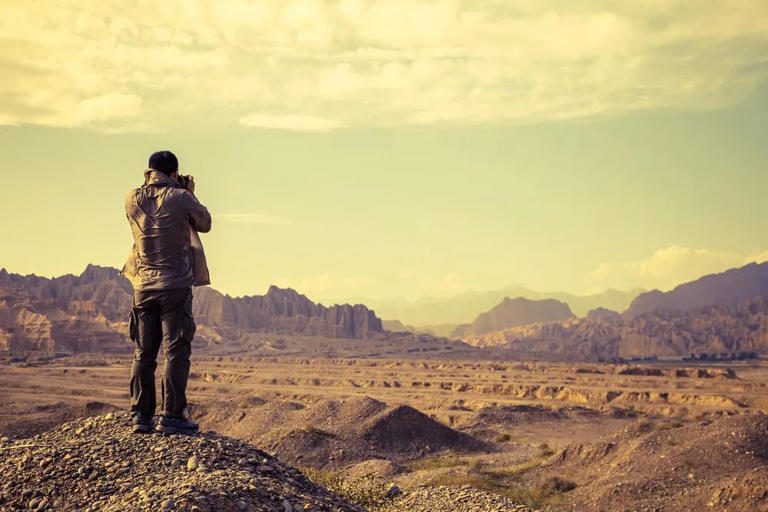 五十岁以后，富养自己的4个好习惯