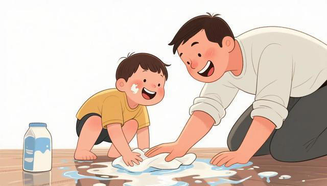 耽误孩子的3种做法：发火、讲道理、自我感动！