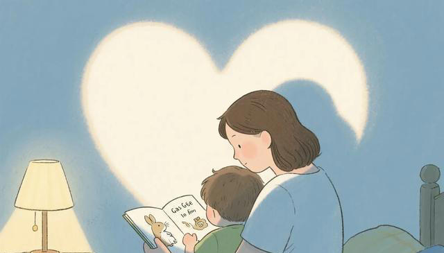 耽误孩子的3种做法：发火、讲道理、自我感动！