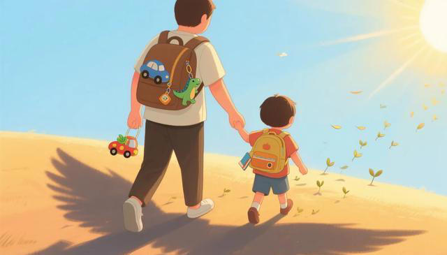 耽误孩子的3种做法：发火、讲道理、自我感动！