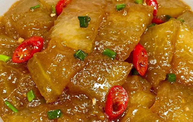 湿气最怕四种菜，建议隔天换着，健脾祛湿，一身轻松，健康度夏天