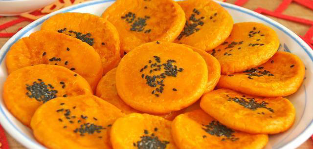 湿气最怕四种菜，建议隔天换着，健脾祛湿，一身轻松，健康度夏天