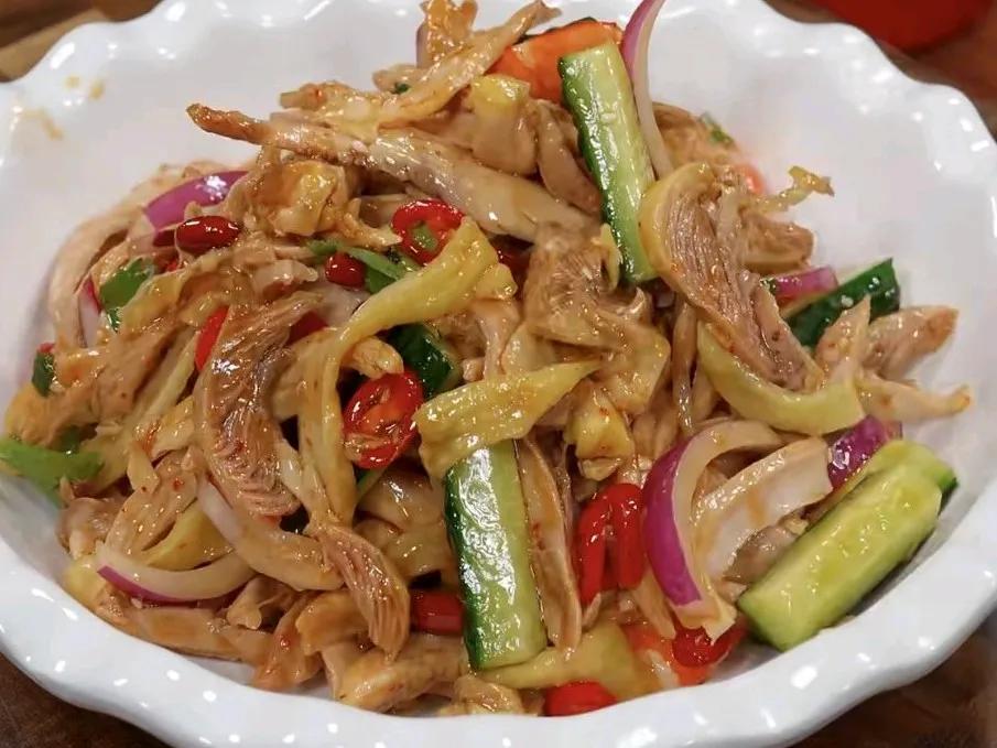 自己在家做饭，每天都有新花样！分享六道家常菜，好吃健康还解馋