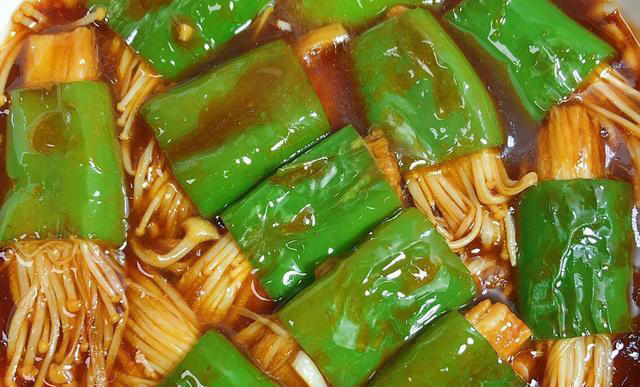 推荐5道色香味俱全的家常菜，鲜香入味特别解馋下饭，家人都爱吃