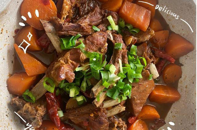 推荐5道色香味俱全的家常菜，鲜香入味特别解馋下饭，家人都爱吃