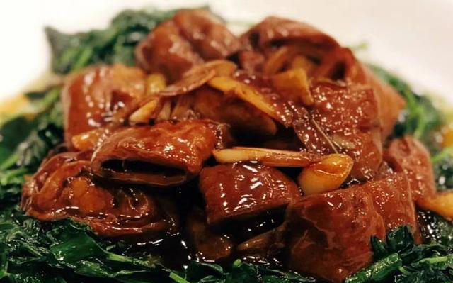 推荐5道色香味俱全的家常菜，鲜香入味特别解馋下饭，家人都爱吃