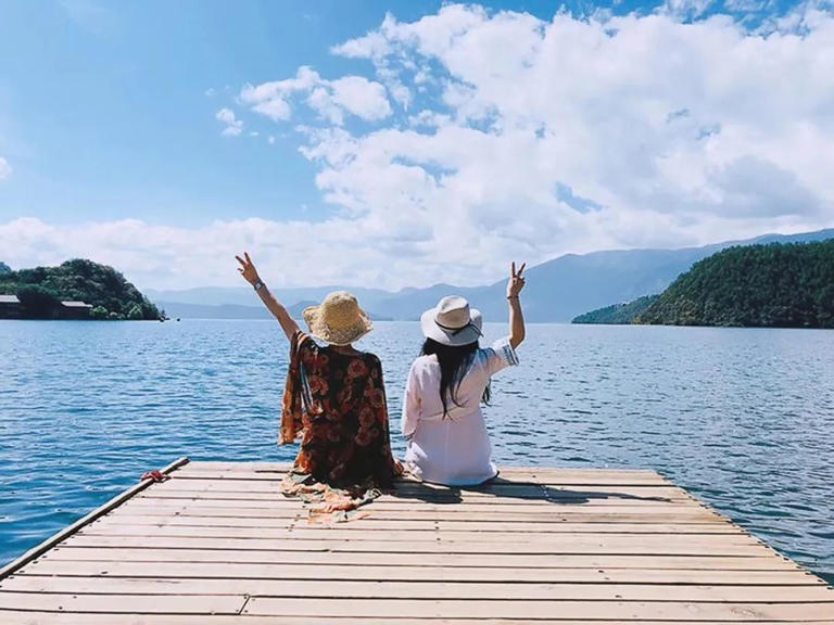 不论和谁相处，请留三个心眼，那是自己的退路