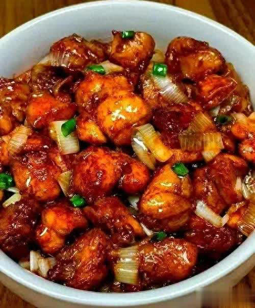 使劲吃这几道家常菜，养颜降脂又开胃，做法超简单！ 