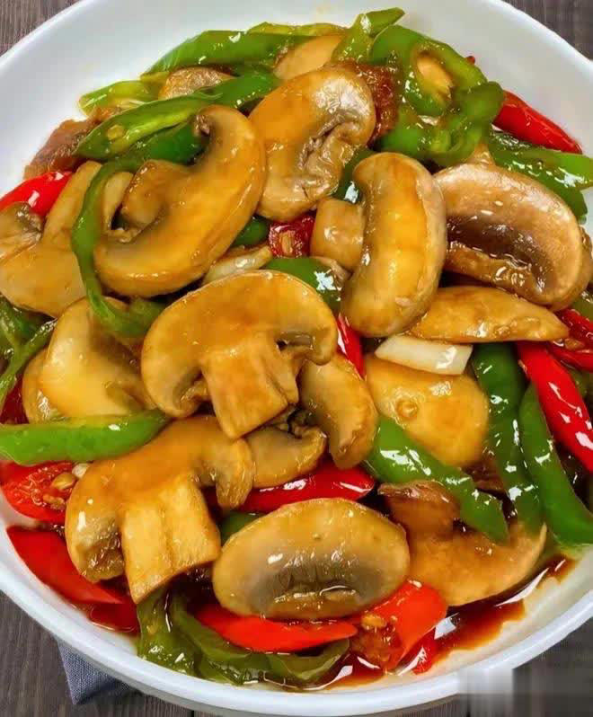 使劲吃这几道家常菜，养颜降脂又开胃，做法超简单！