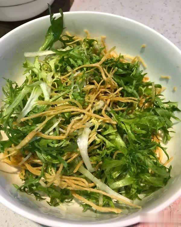 使劲吃这几道家常菜，养颜降脂又开胃，做法超简单！