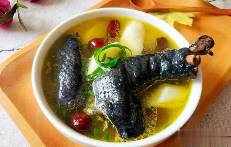 使劲吃这几道家常菜，养颜降脂又开胃，做法超简单！