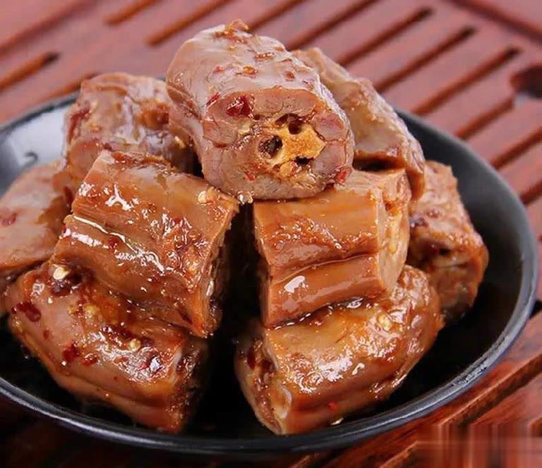 使劲吃这几道家常菜，养颜降脂又开胃，做法超简单！