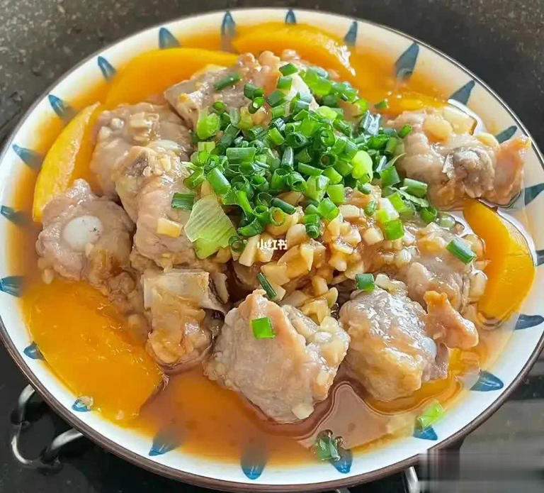 使劲吃这几道家常菜，养颜降脂又开胃，做法超简单！