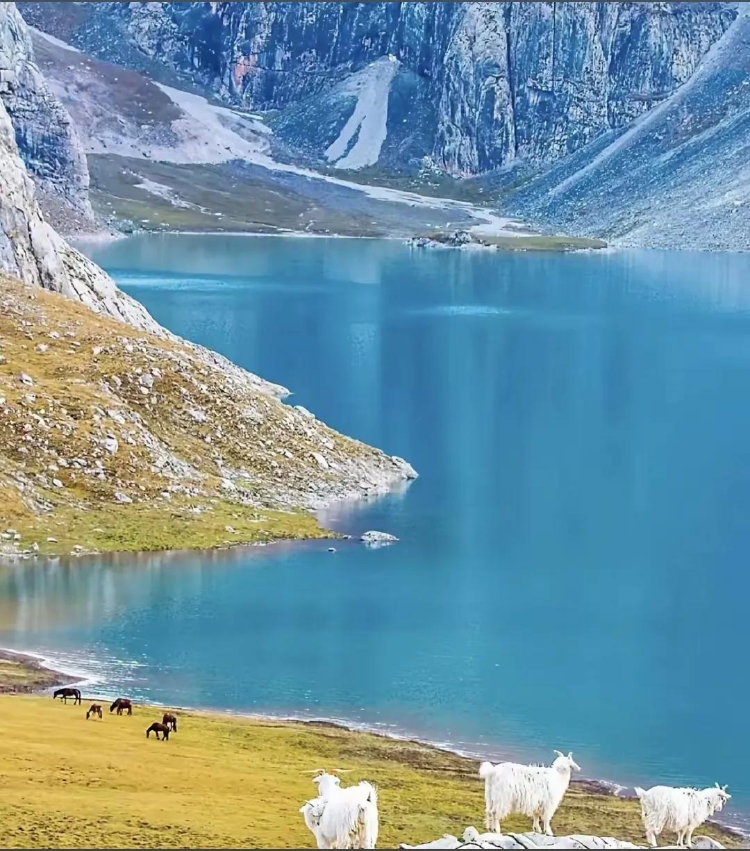 国内10个最凉快的避暑圣地推荐