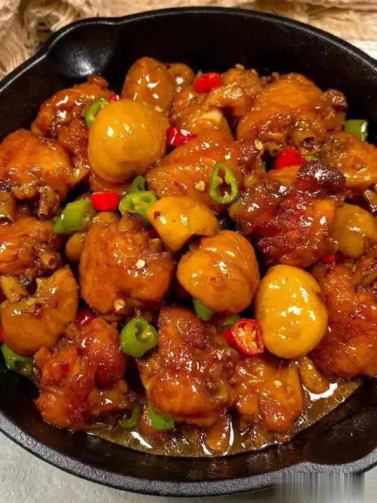 天热没胃口？这8道爽口下饭菜吃一次就爱上！