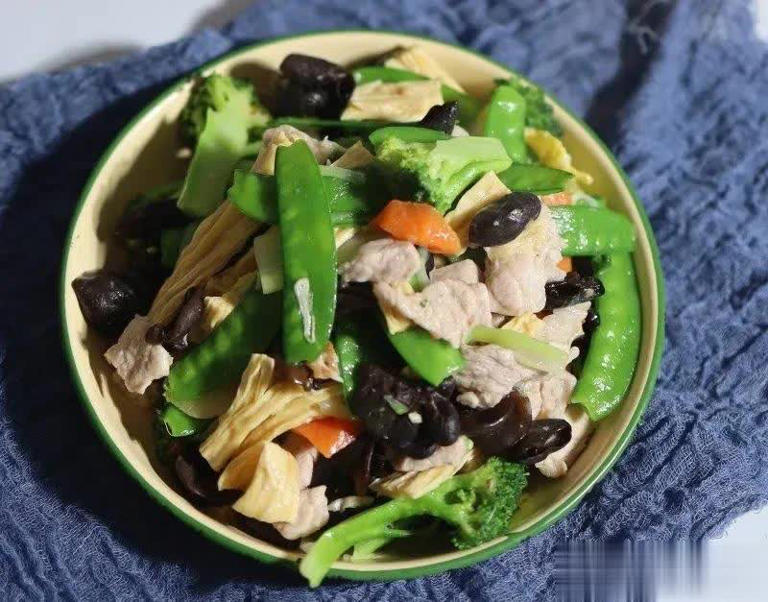 天热没胃口？这8道爽口下饭菜吃一次就爱上！