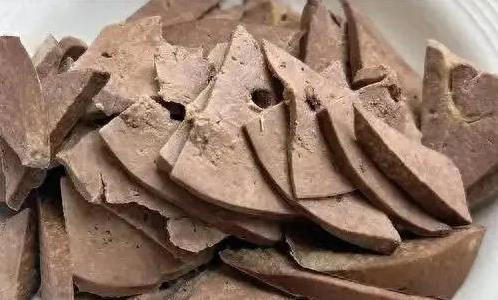 每周吃两次猪肝，脸色暗黄全改善，你还在嫌它腥？