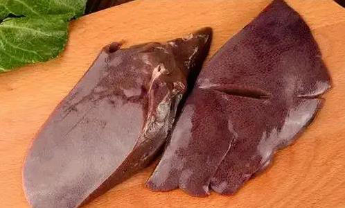 每周吃两次猪肝，脸色暗黄全改善，你还在嫌它腥？