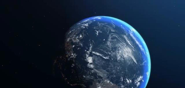 为什么宇宙中所有的星球都是圆形？