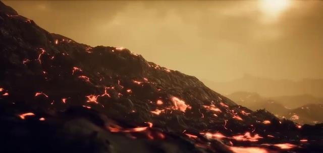 为什么宇宙中所有的星球都是圆形？