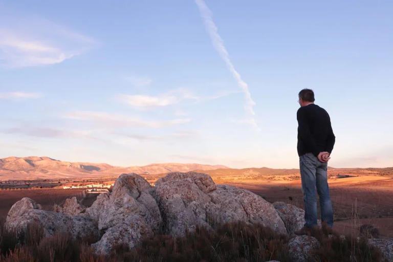 致慢慢老去的自己