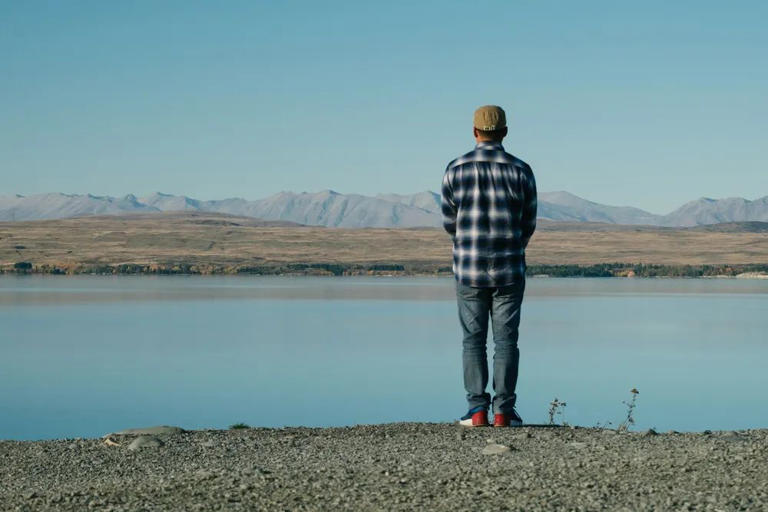 致慢慢老去的自己