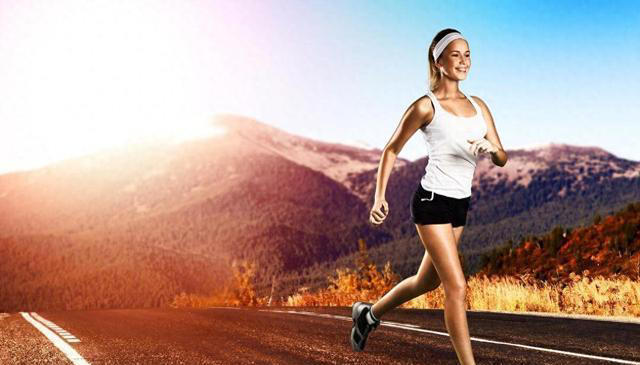 人到中年，到底是骑车锻炼好还是跑步好？今天我来一次性说清楚