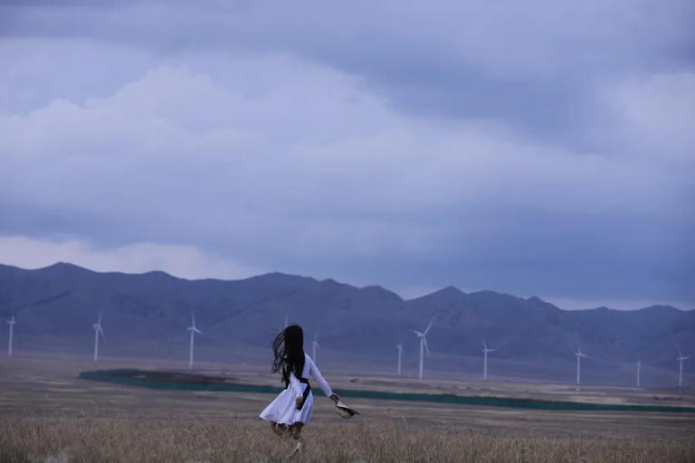 做人最大的清醒：不指点别人