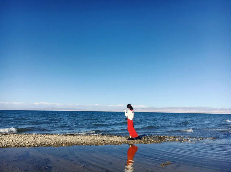 做人最大的清醒：不指点别人