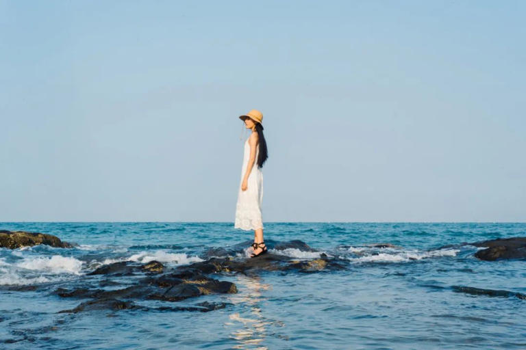 做人最大的清醒：不指点别人